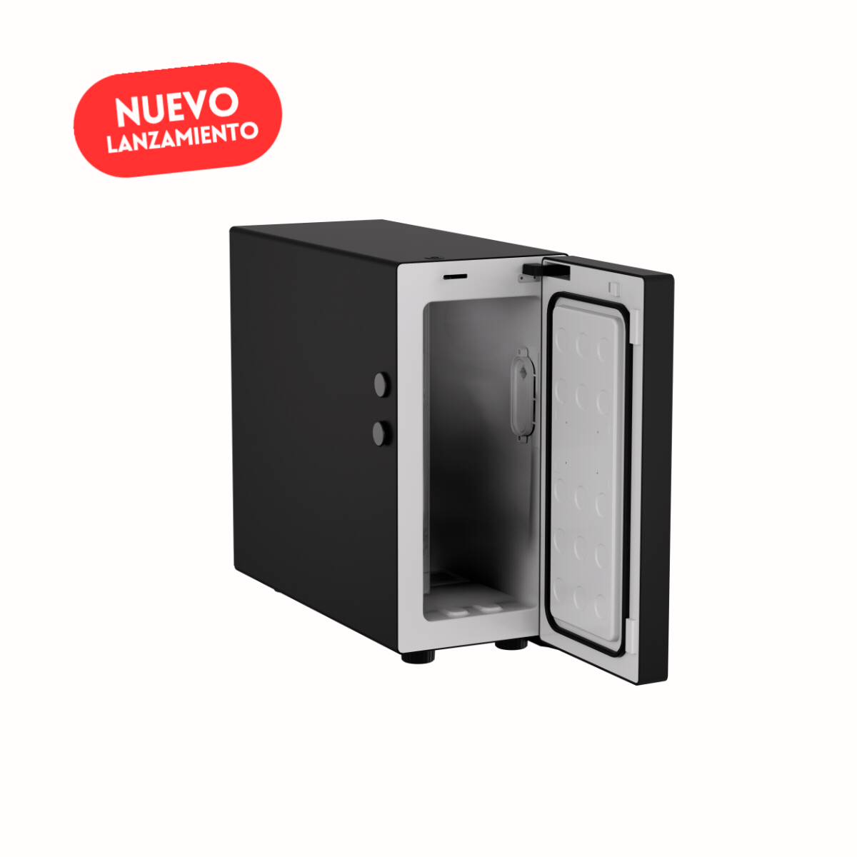Kalerm - Milk Cooler C5 Lite (4 Litros)