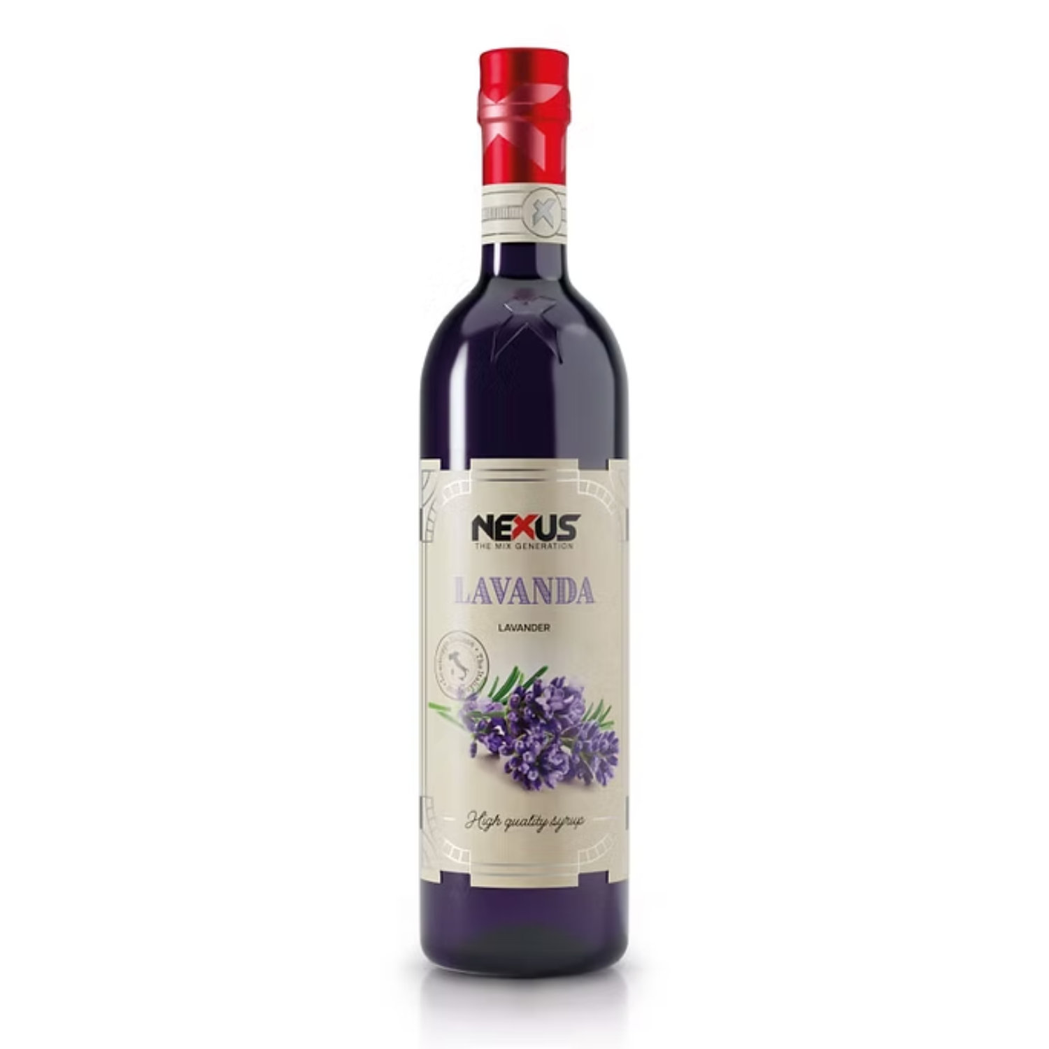 Nexus - Lavanda Syrup