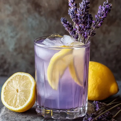 Nexus - Lavanda Syrup