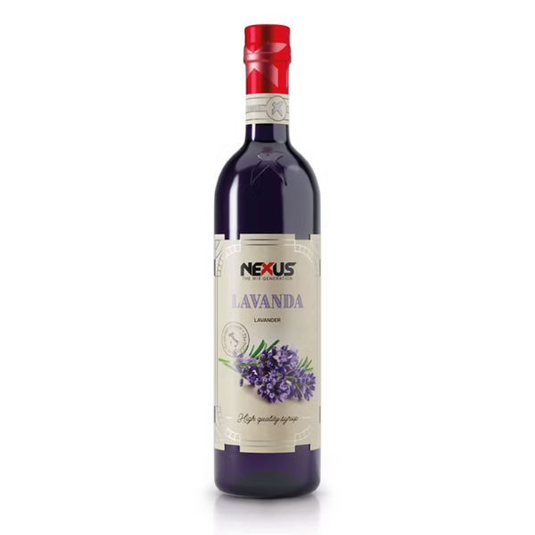 Nexus - Lavanda Syrup