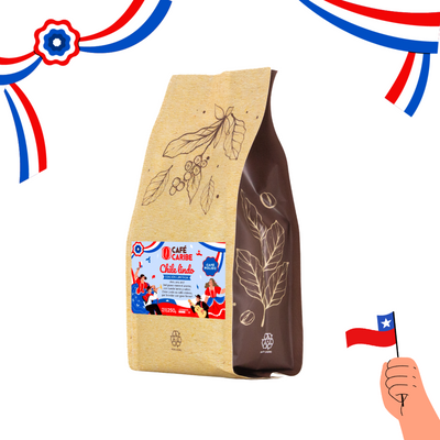Chile Lindo - Edición Limitada
