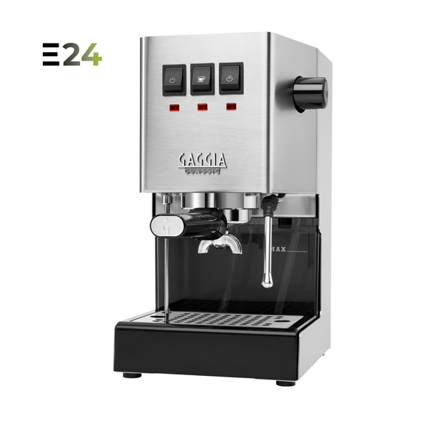 Gaggia - New Classic Pro E24