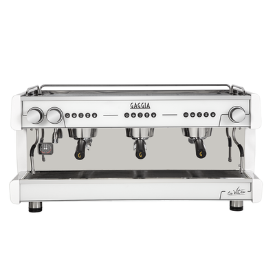 Gaggia - La Vetro 3 Grupos