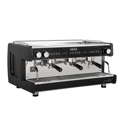 Gaggia - La Vetro 3 Grupos