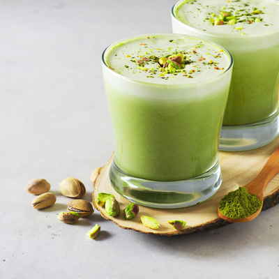 Nexus - Pistacho Syrup