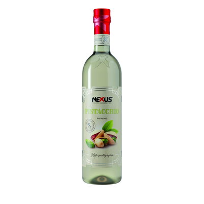 Nexus - Pistacho Syrup