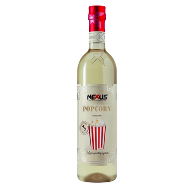 Nexus - Popcorn Syrup