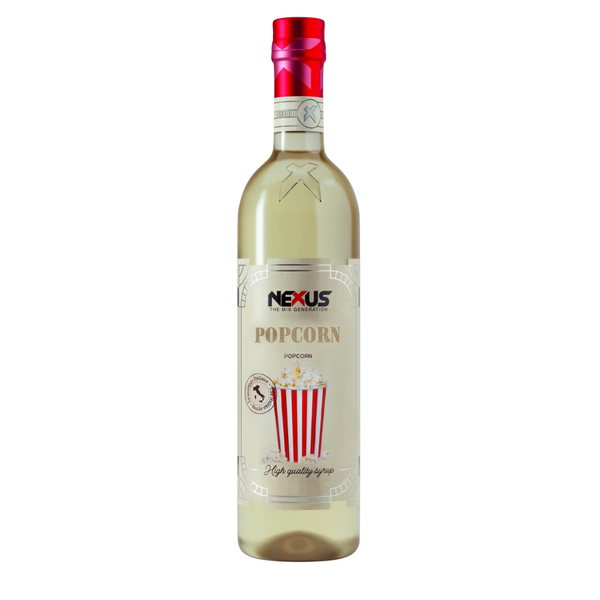 Nexus - Popcorn Syrup