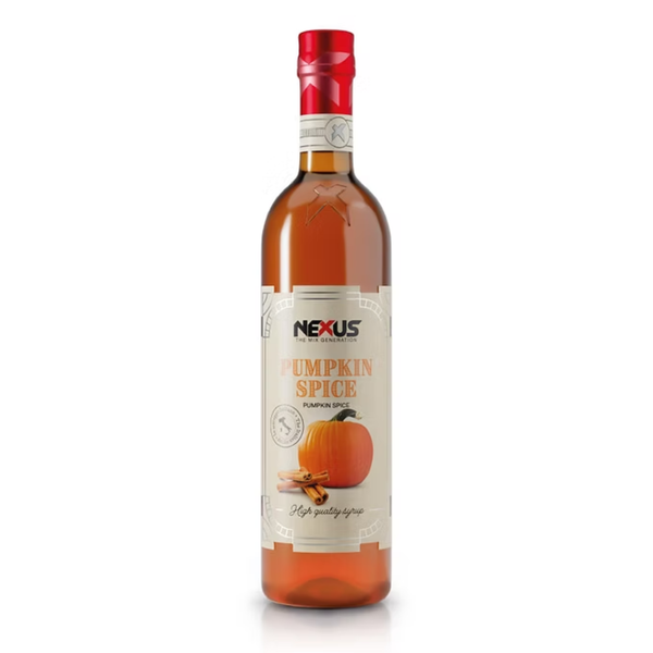 Nexus - Pumpkin Spice Syrup