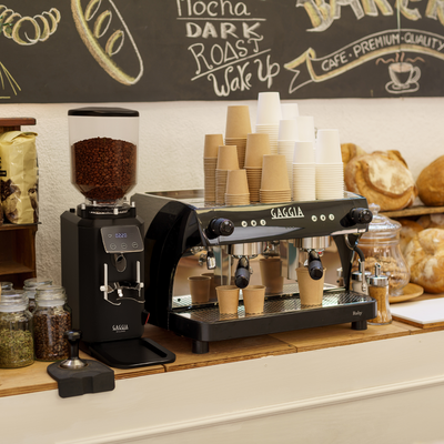 Gaggia - Ruby Pro 2G