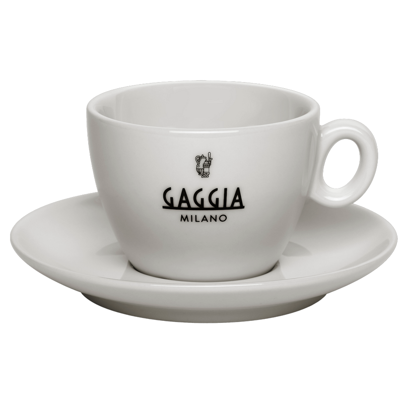 Taza Cappuccino