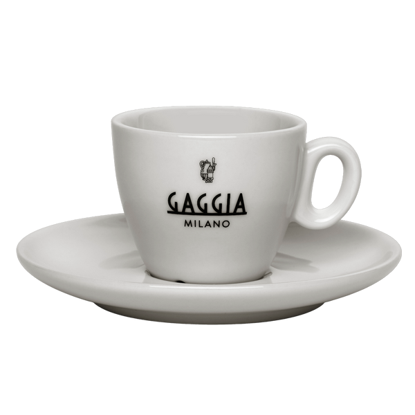 Taza Espresso - Gaggia