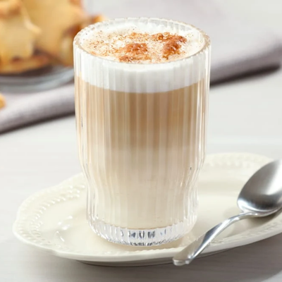 Nexus - Chocolate Blanco Syrup