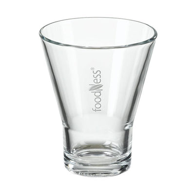 Vaso de Vidrio Gourmet