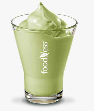 Vaso de Vidrio Gourmet