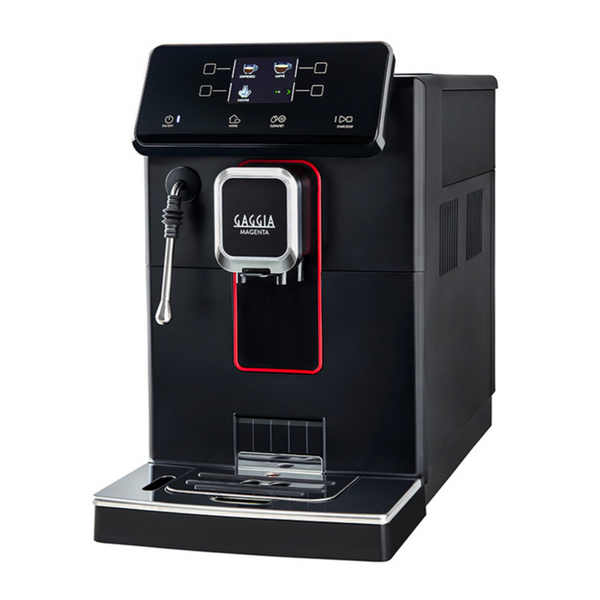 Cafetera Gaggia Magenta Plus