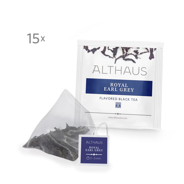 Royal Earl Grey
