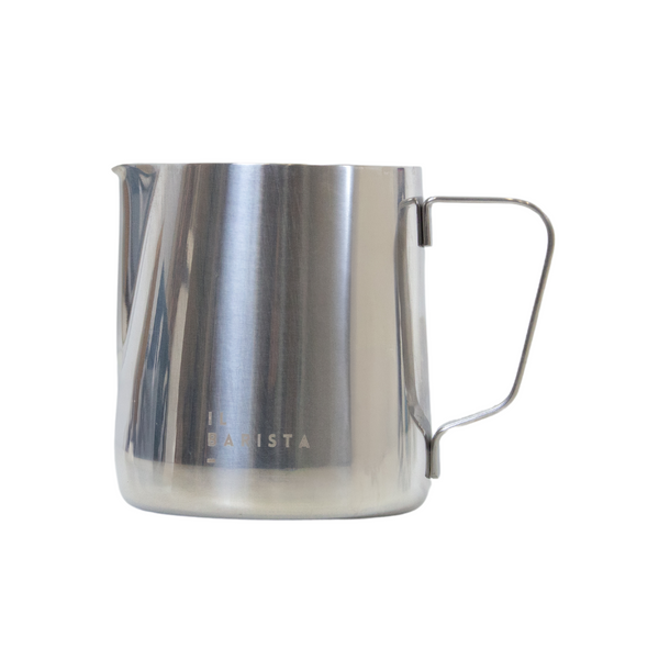 Pitcher de Acero Inoxidable 600 ml