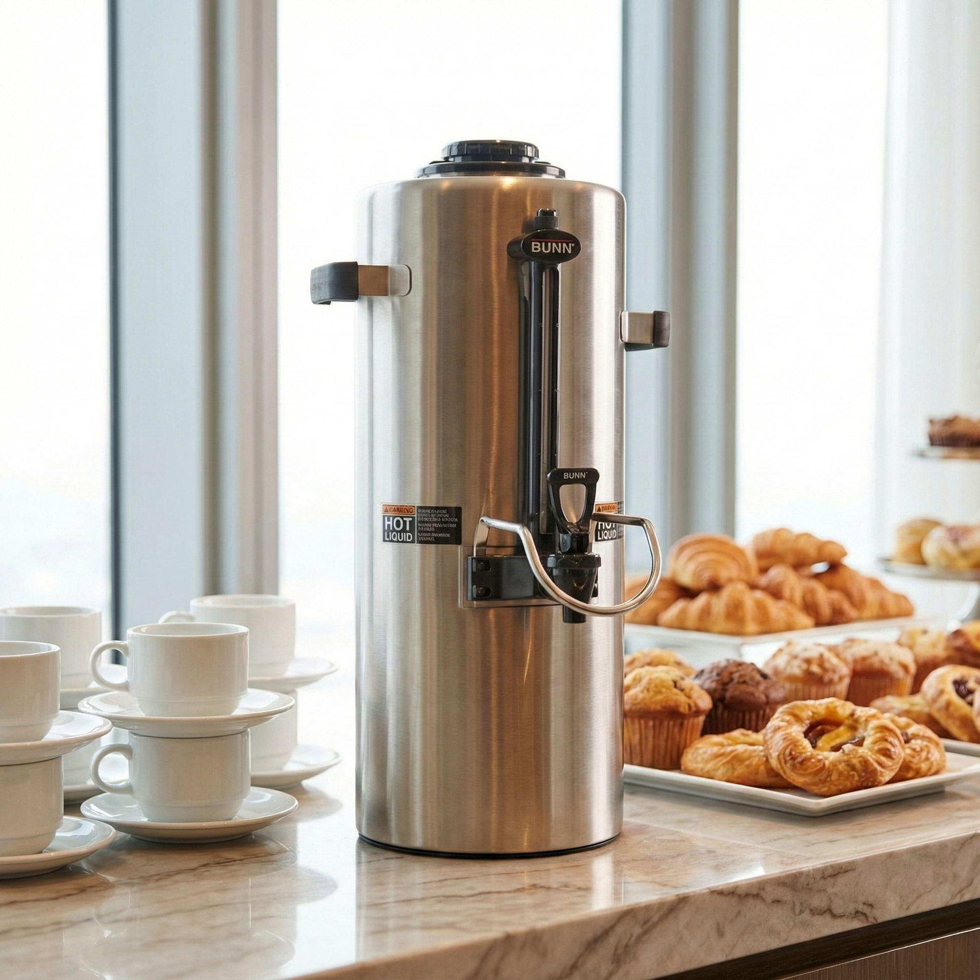 BUNN -  Titan TF Server 5.7 L (46300.0000)