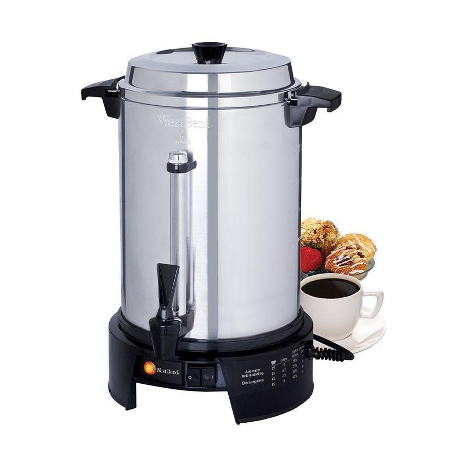 West Bend - 55 Cup (8,1 L)
