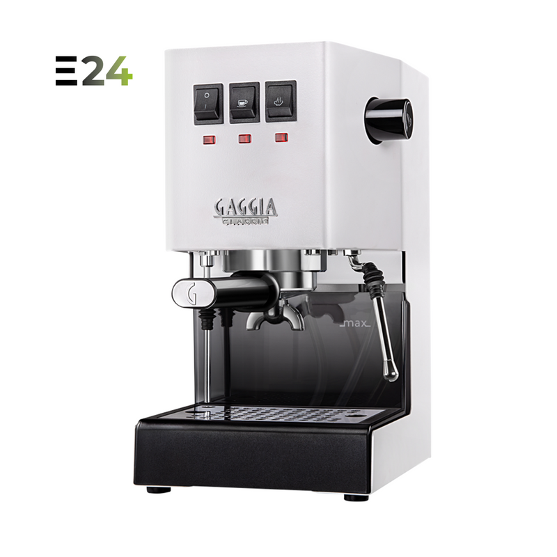 Gaggia - Classic Pro E24 Color Vibes