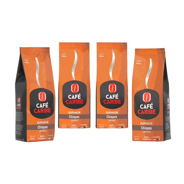Pack Chiapas - Superior Origen México