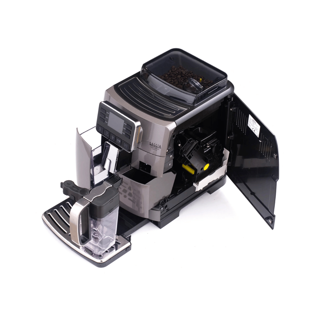 Gaggia Cadorna Prestige