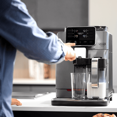 Gaggia Cadorna Prestige