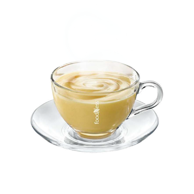 Chocolate Caliente Blanco 1 Kilo- FoodNess