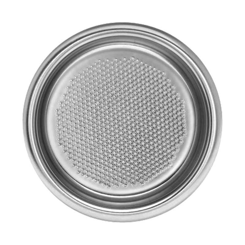Filtro Barista Pro 20gr Nanotech Gaggia