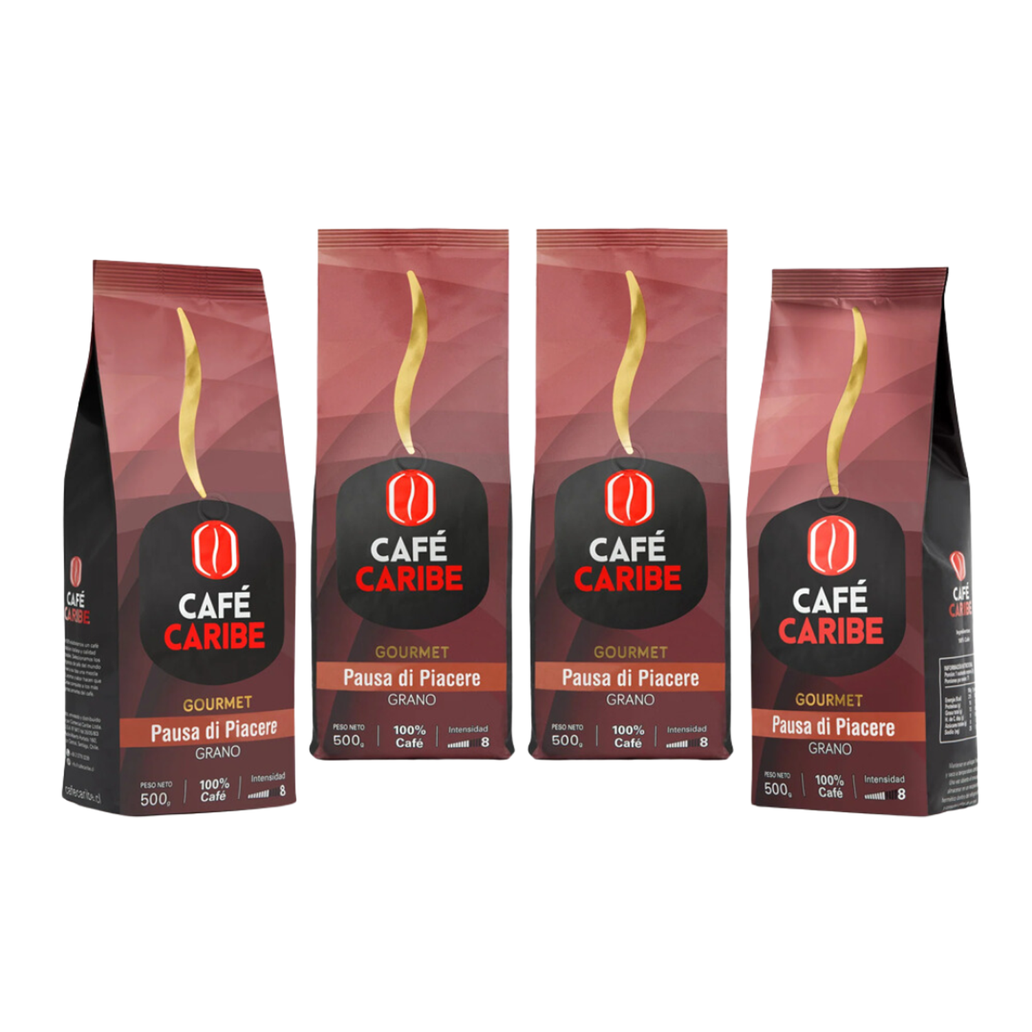 Pack Pausa di Piacere