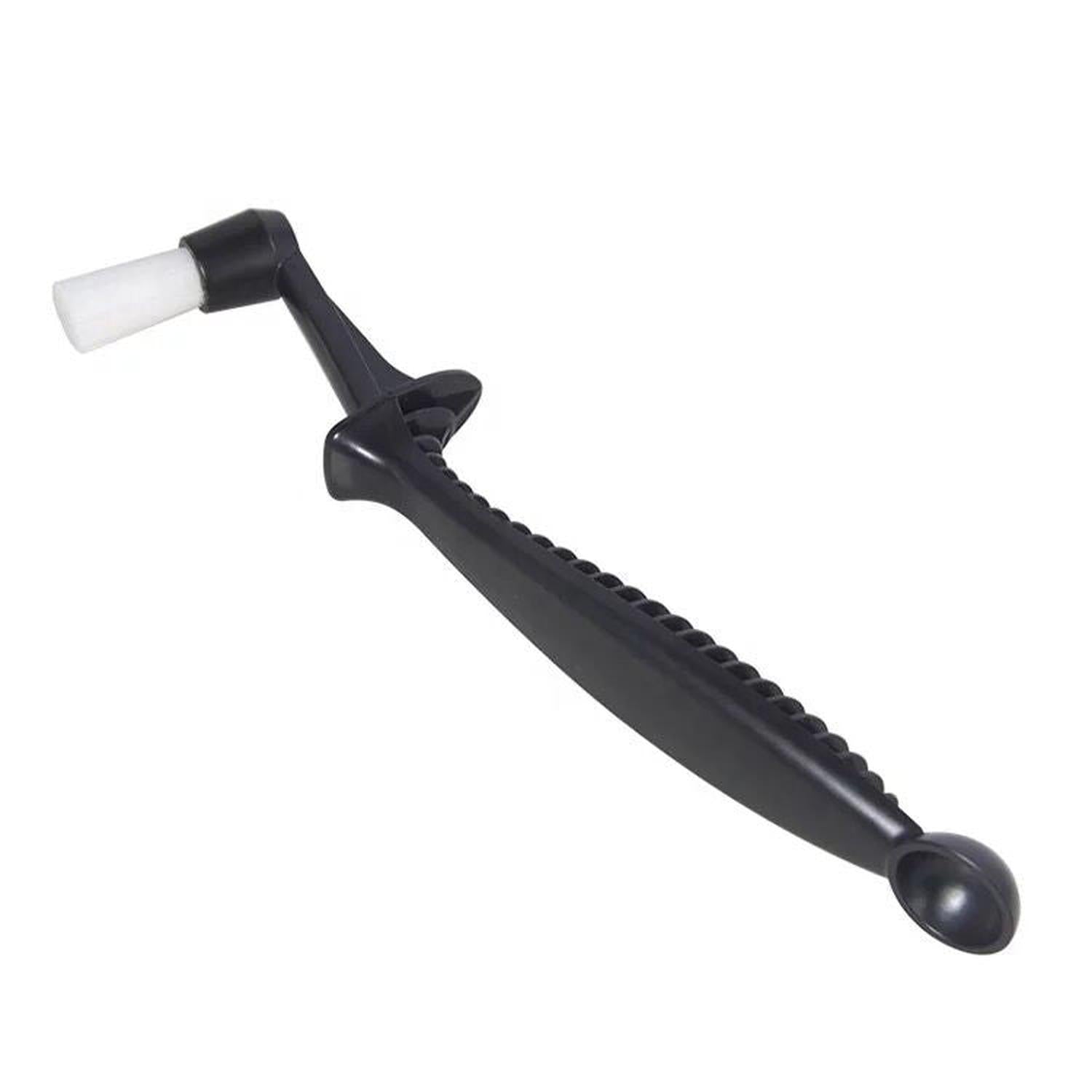 Cepillo de Limpieza de Grupo con Cuchara