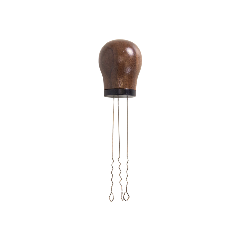 Distribuidor de Agujas para Café