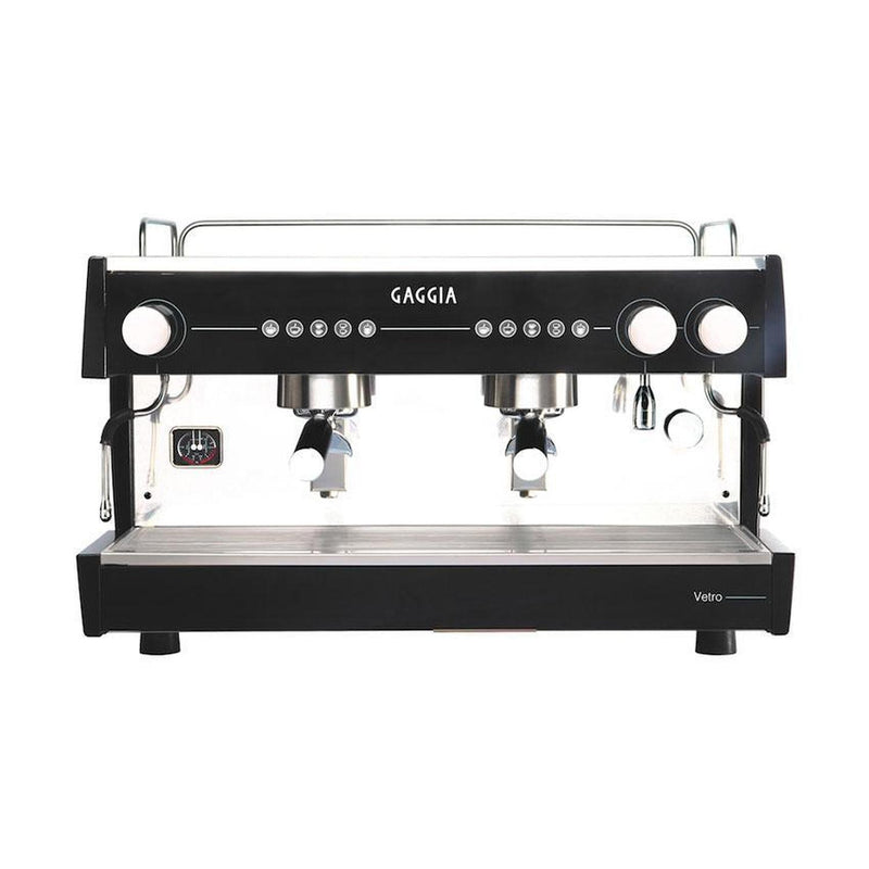 Gaggia - Vetro 2G