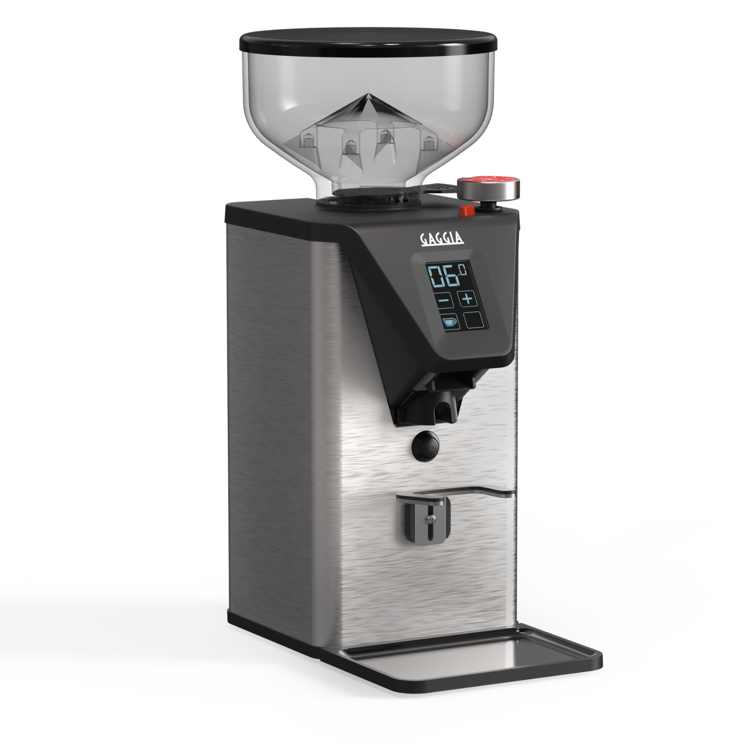 Gaggia - MDF 55 - Café Caribe Gaggia - MDF 55 - Café Caribe