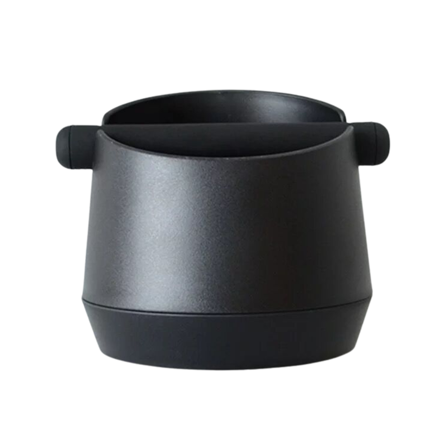 Depósito Para Posos De Café - Acero Inoxidable, Sistema Knock-Knock Silencioso, Para Portafiltros, 15-20 Dosis
