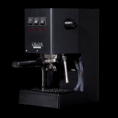 Gaggia - Classic Pro E24 Color Vibes