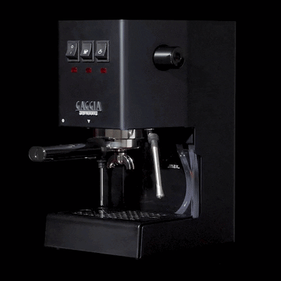 Gaggia - Classic Color Vibes