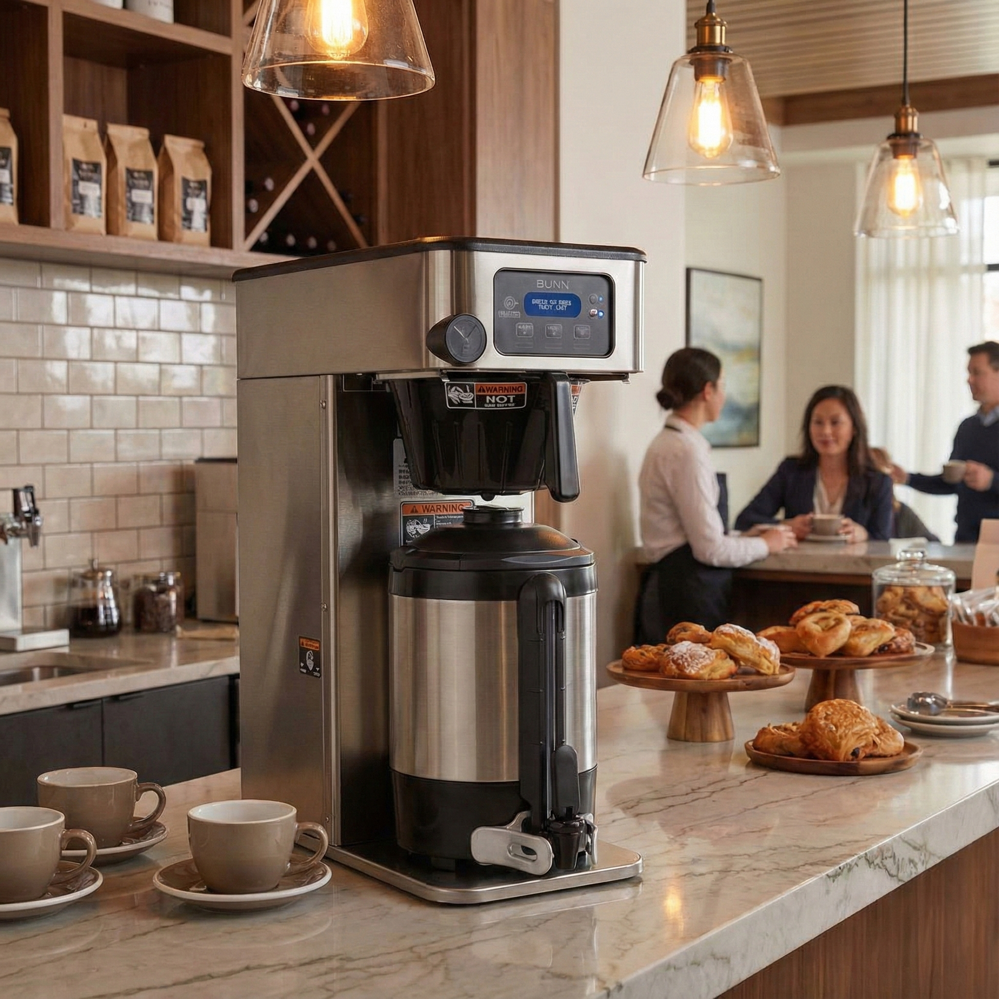 ICBA, CE 220-240V EURO (53100.0502)