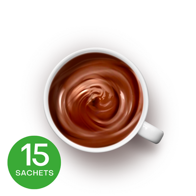 Chocolate Caliente Italiano Clásico