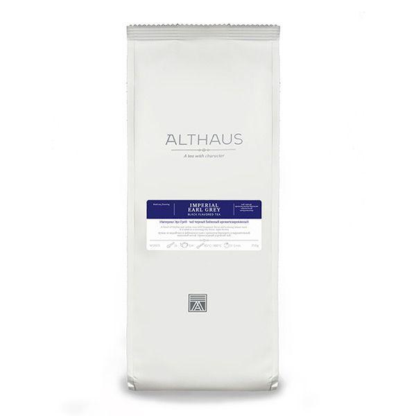 Imperial Earl Grey