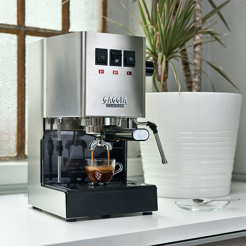 Gaggia - New Classic Evo Pro