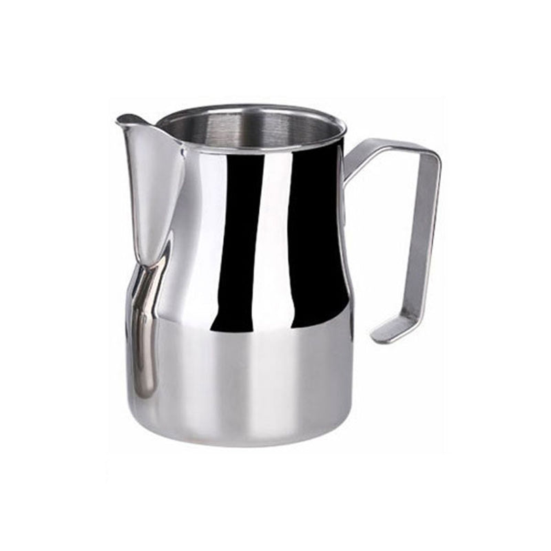 Pitcher Profesional de Acero Inoxidable 350 ml